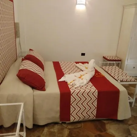 Hotel Tre Lune-3