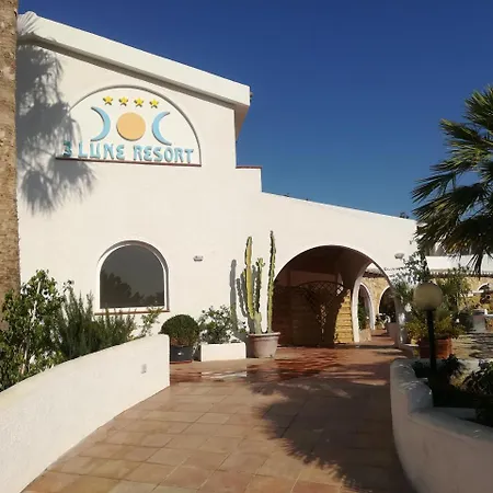 Hotel Tre Lune-2
